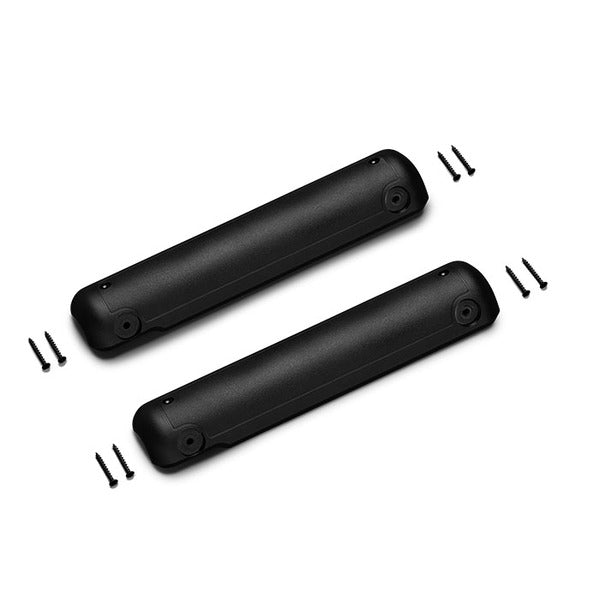 Bromley 750 Black and Brass