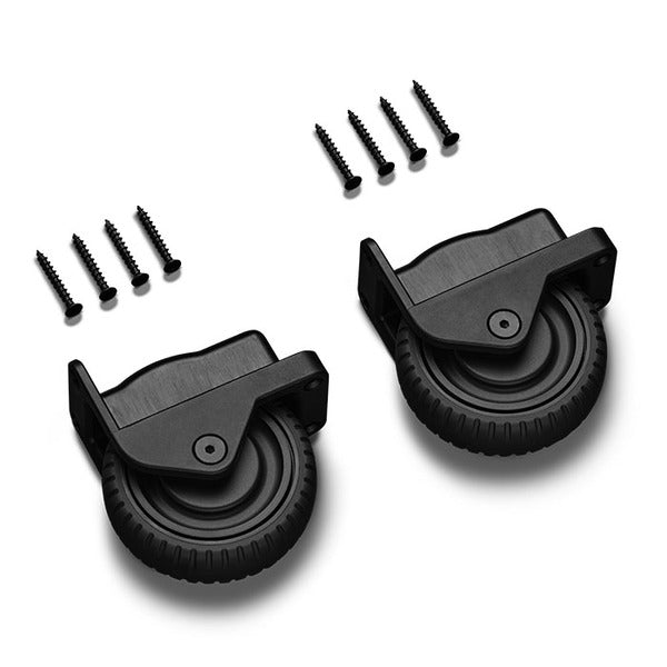 Bromley 750 Black and Brass