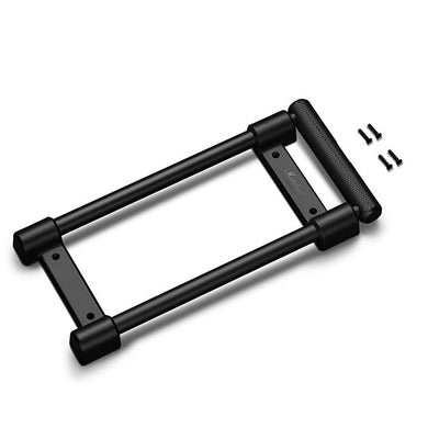 Bromley 750 Black and Brass