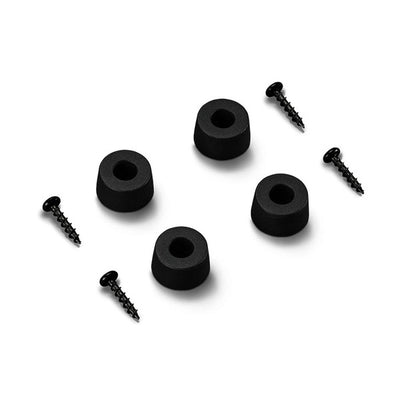 Bromley 750 Black and Brass