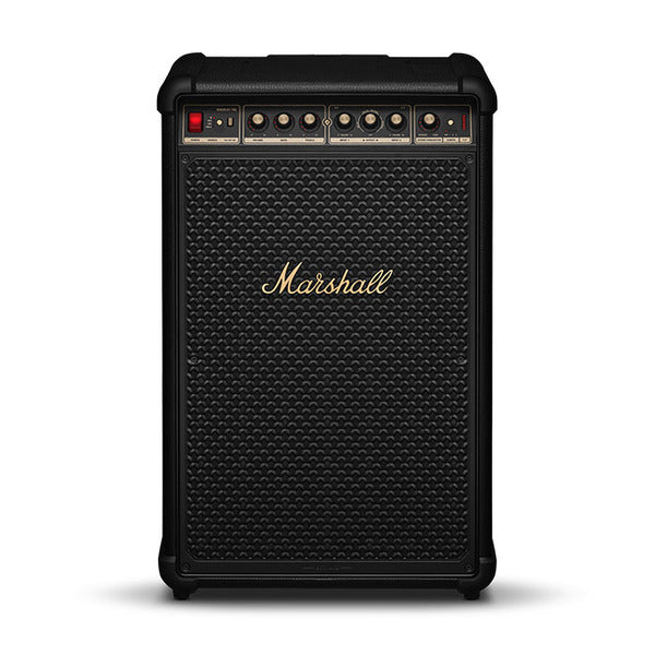 Bromley 750 Black and Brass