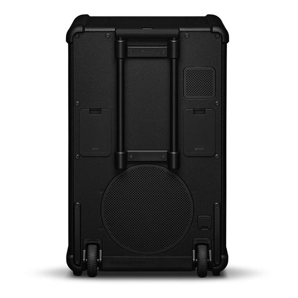 Marshall Bromley 750 Black and Brass – e☆イヤホン