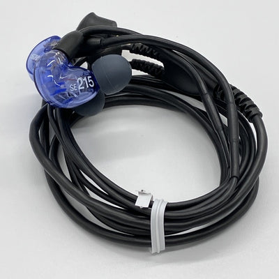 【中古】SE215 Special Edition パープル 【SE215SPE-PL-A】【日本橋】