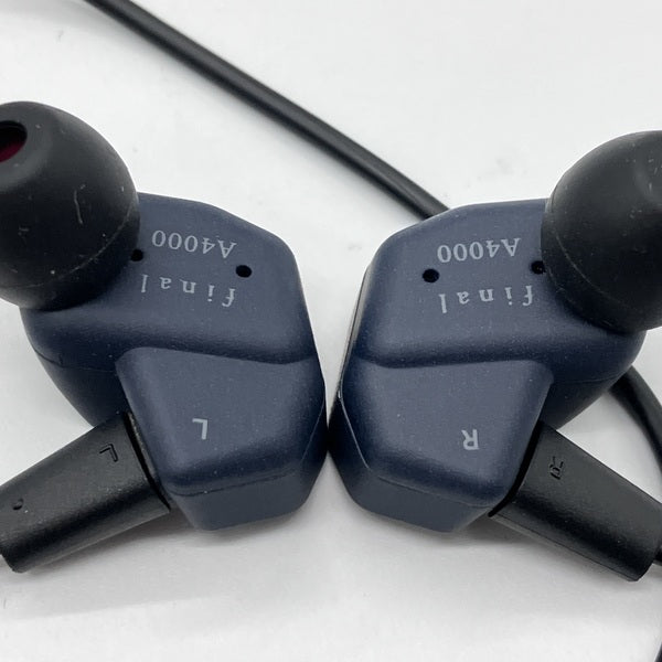 【中古】A4000 【FI-A4DPLDN】【日本橋】