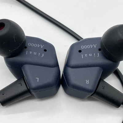 【中古】A4000 【FI-A4DPLDN】【日本橋】