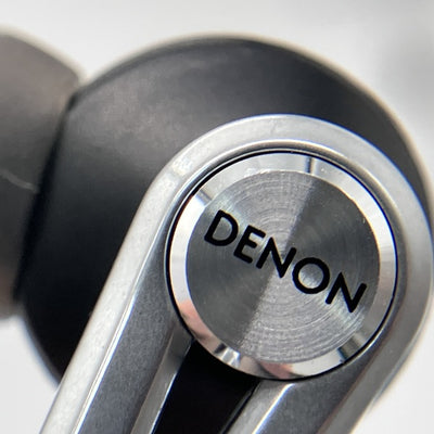 【中古】AH-C820BKEM（ブラック）【日本橋】