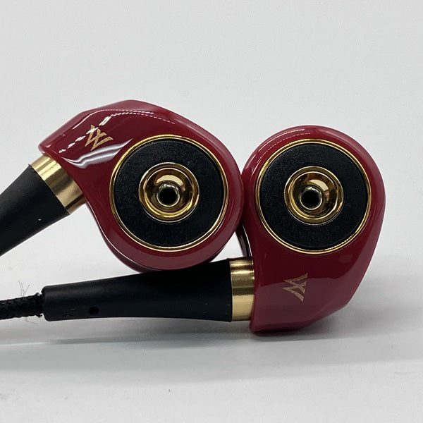 【中古】HP-TWF00R ドブルベ アンテリュール バーガンディー (DDM方式ハイレゾ対応)【日本橋】