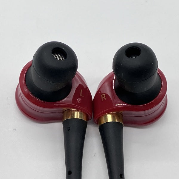 【中古】HP-TWF00R ドブルベ アンテリュール バーガンディー (DDM方式ハイレゾ対応)【日本橋】