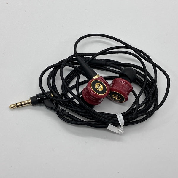 【中古】HP-TWF00R ドブルベ アンテリュール バーガンディー (DDM方式ハイレゾ対応)【日本橋】