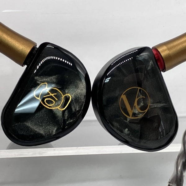 Hi-Unit 【中古】Hi-Unit001-pnk (ピエール中野モデル/有線ピヤホン3