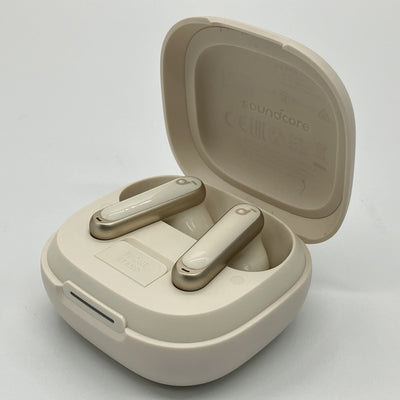 【中古】Soundcore P40i ホワイト 【A3955N21】【日本橋】