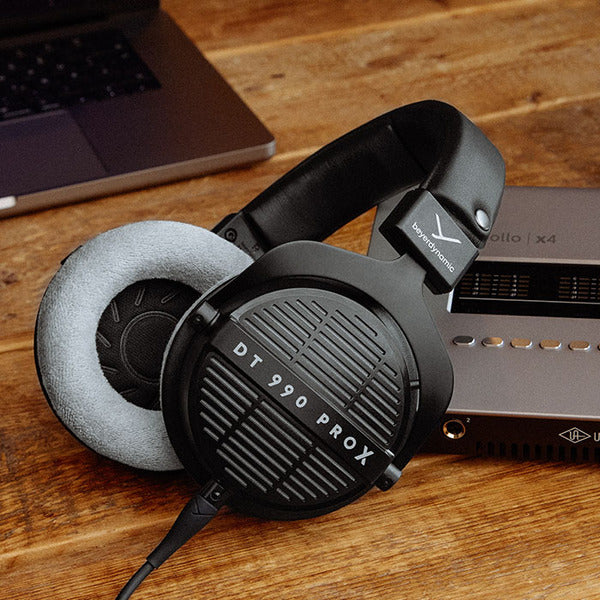beyerdynamic DT 990 PRO X 48Ω – e☆イヤホン