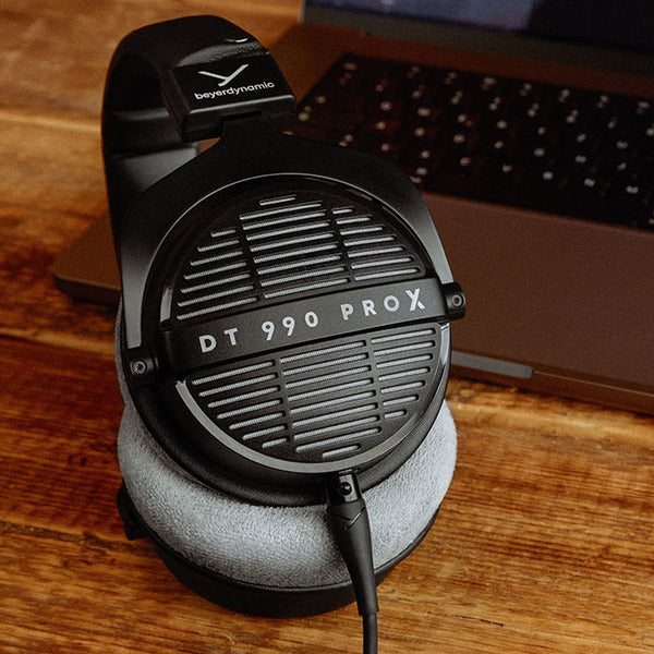 beyerdynamic DT 990 PRO X 48Ω – e☆イヤホン