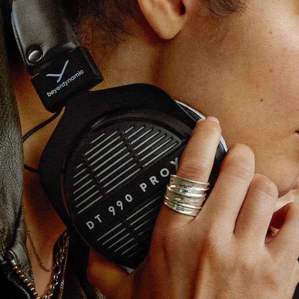 DT 990 PRO X 48Ω