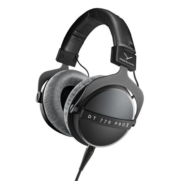 DT 770 PRO X 48Ω