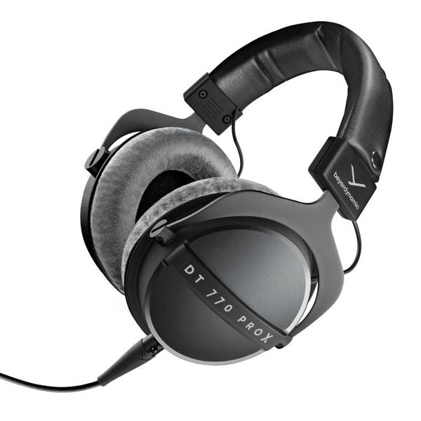 beyerdynamic DT 770 PRO X 48Ω – e☆イヤホン
