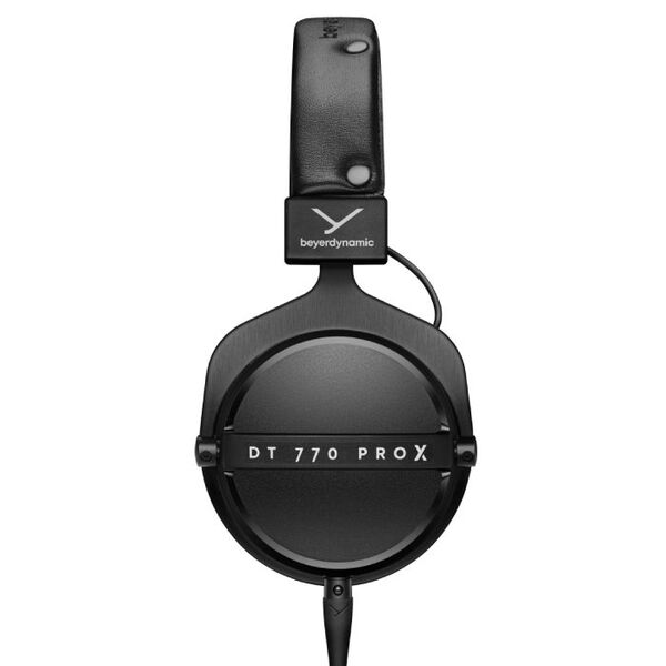 beyerdynamic DT 770 PRO X 48Ω – e☆イヤホン