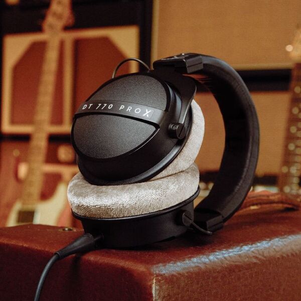DT 770 PRO X 48Ω