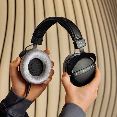 DT 770 PRO X 48Ω