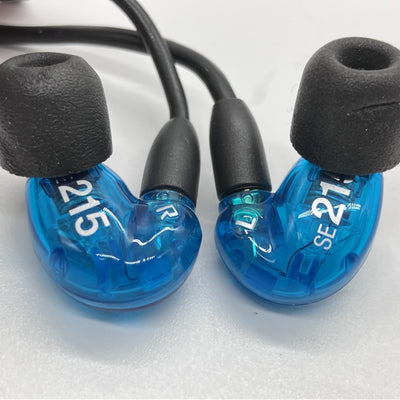 【中古】SE215SPE-A【日本橋】