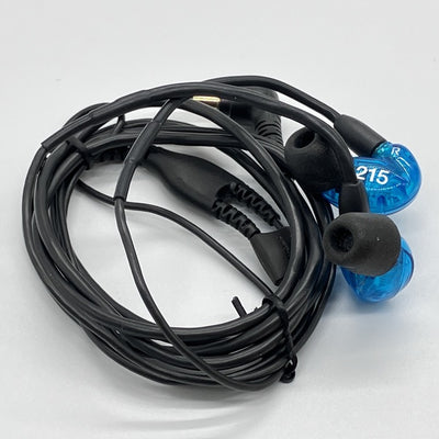 【中古】SE215SPE-A【日本橋】