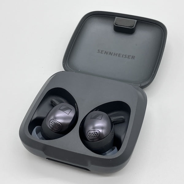 【中古】MOMENTUM Sport ブラック 【MSPORT1 Black】【日本橋】