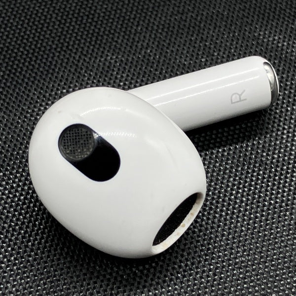 【中古】airpods （R側）(第3世代)【日本橋】