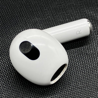 【中古】airpods （R側）(第3世代)【日本橋】