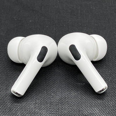 【中古】MagSafe充電ケース(USB-C)付きAirPods Pro(第2世代) MTJV3JA【日本橋】