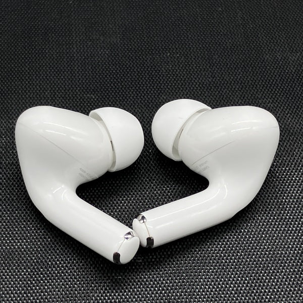 【中古】MagSafe充電ケース(USB-C)付きAirPods Pro(第2世代) MTJV3JA【日本橋】