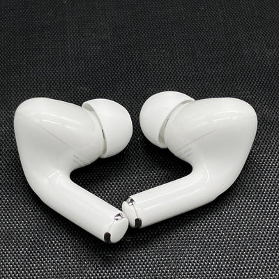 【中古】MagSafe充電ケース(USB-C)付きAirPods Pro(第2世代) MTJV3JA【日本橋】