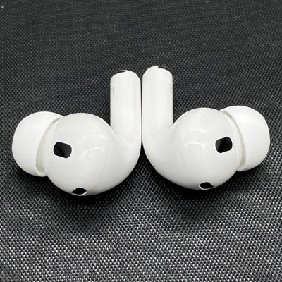 【中古】MagSafe充電ケース(USB-C)付きAirPods Pro(第2世代) MTJV3JA【日本橋】