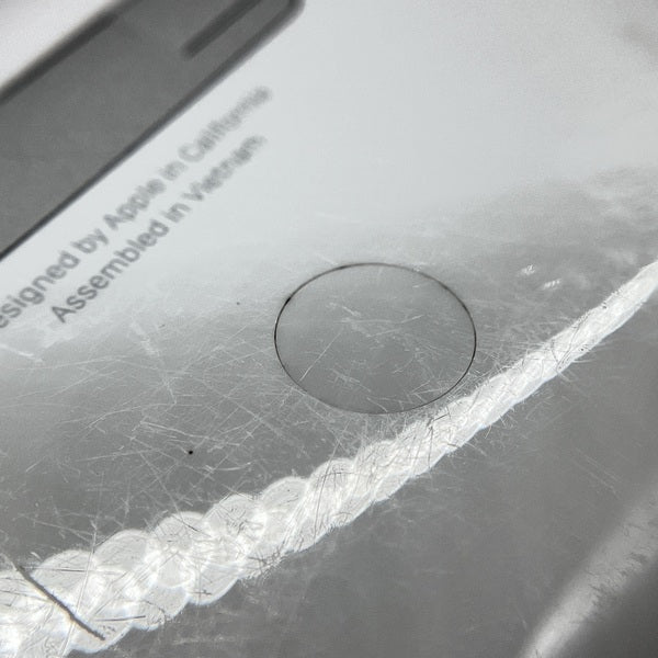 【中古】MagSafe充電ケース(USB-C)付きAirPods Pro(第2世代) MTJV3JA【日本橋】