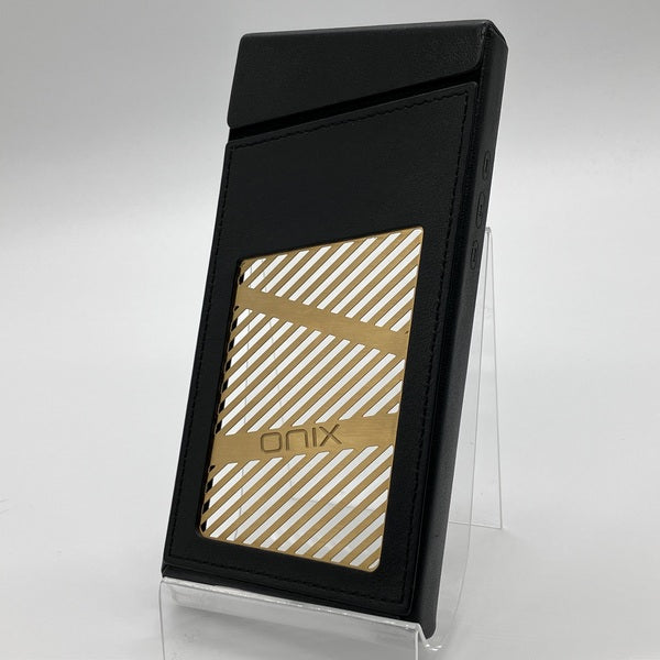 ONIX Waltz XM10 LTD 純正ケース付 中古 ONIX 【中古】Waltz XM10LTD 専用ケース【日本橋】 – e☆イヤホン