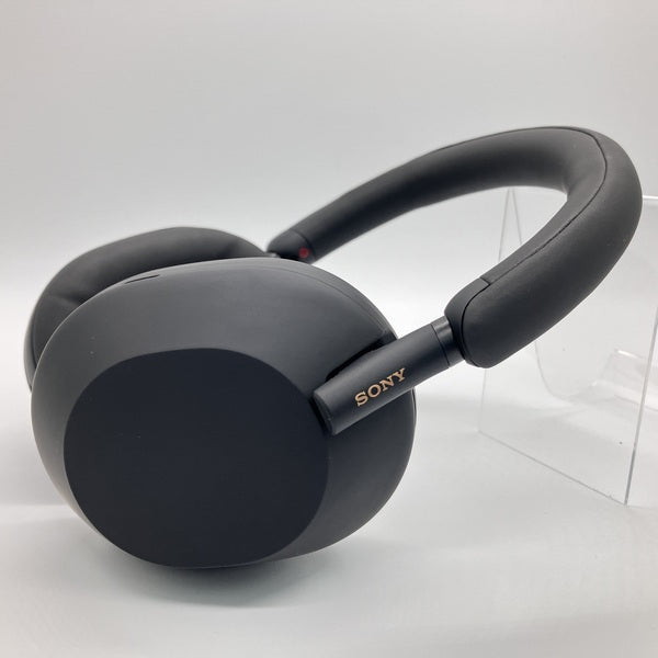 SONY 【中古】WH-1000XM5 BM ブラック【秋葉原】 – e☆イヤホン