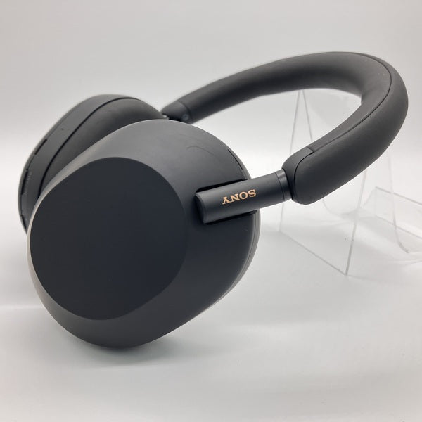 【中古】WH-1000XM5 BM ブラック【秋葉原】