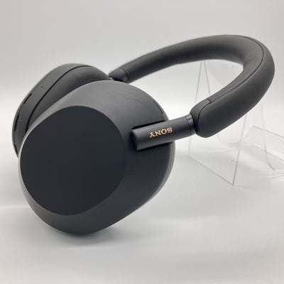 【中古】WH-1000XM5 BM ブラック【秋葉原】