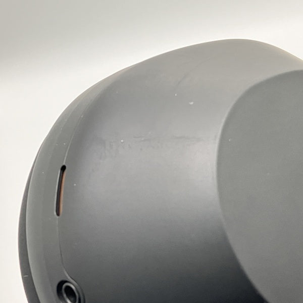 【中古】WH-1000XM5 BM ブラック【秋葉原】