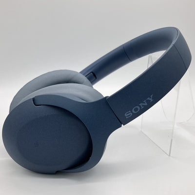 【中古】WH-H910N L 【ブルー】【秋葉原】