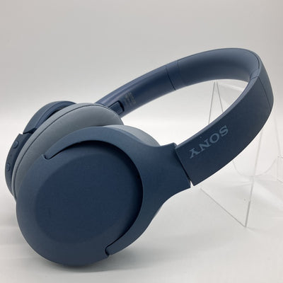 【中古】WH-H910N L 【ブルー】【秋葉原】