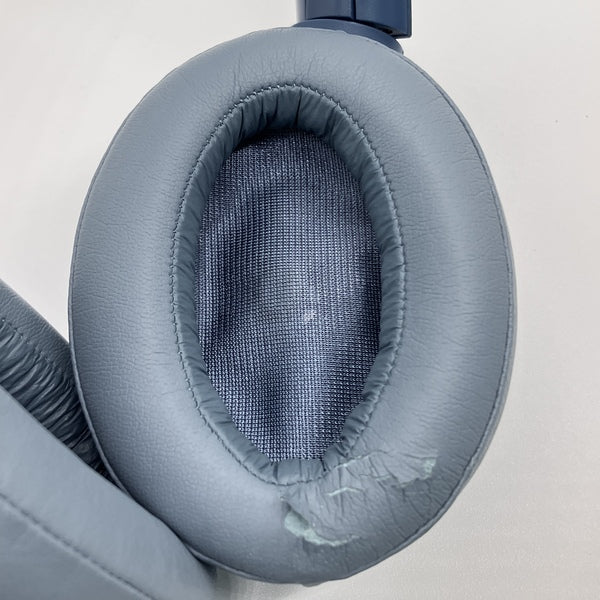 【中古】WH-H910N L 【ブルー】【秋葉原】