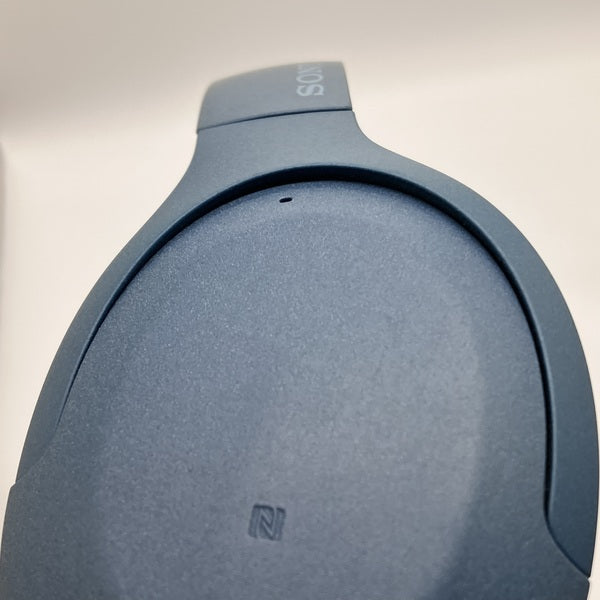 【中古】WH-H910N L 【ブルー】【秋葉原】