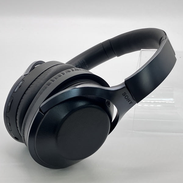 SONY 【中古】MDR-1000X BM ブラック【秋葉原】 – e☆イヤホン