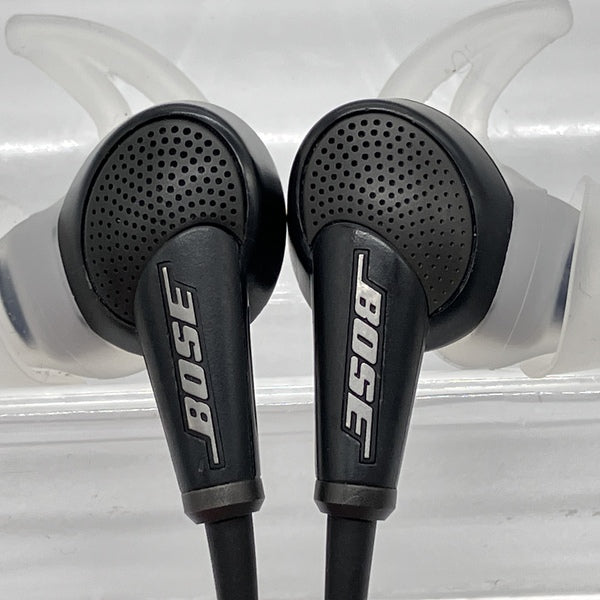 【中古】QUIETCOMFORT20（QC20）【秋葉原】
