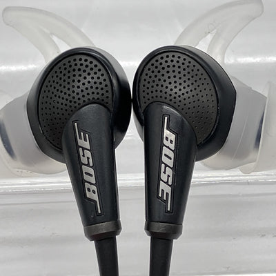 【中古】QUIETCOMFORT20（QC20）【秋葉原】