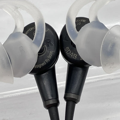 【中古】QUIETCOMFORT20（QC20）【秋葉原】