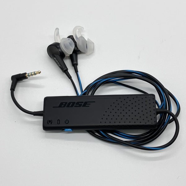 【中古】QUIETCOMFORT20（QC20）【秋葉原】