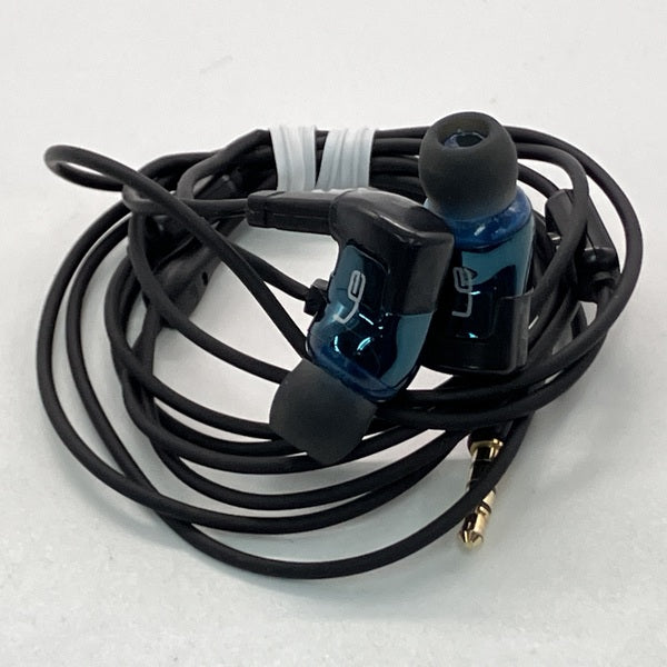 UltimateEars TRIPLE.FI 10（TF10）プレミアム中古品 UltimateEars TRIPLE.FI 10（TF10）プレミアム中古品 リモールド