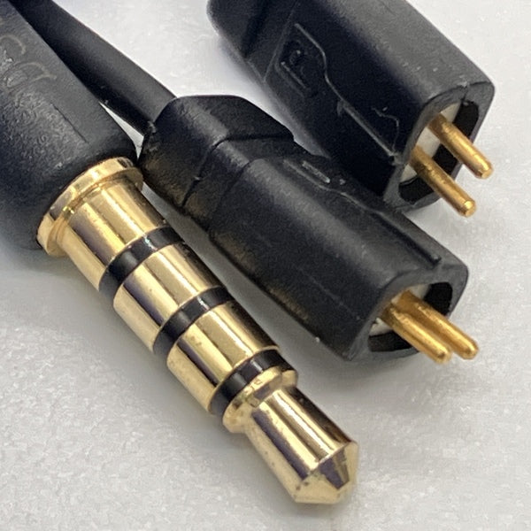 Ultimate Ears 【中古】UE Spare Cable マイク/スイッチ付き