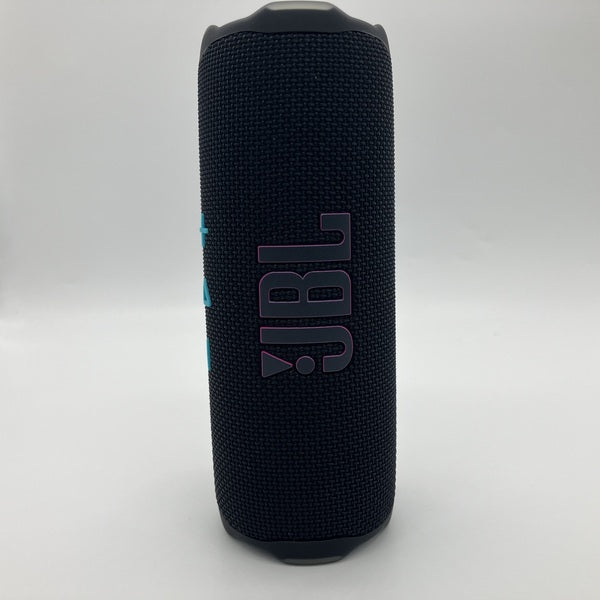 【中古】FLIP7 ファンキーブラック【JBLFLIP7BLKO】【秋葉原】